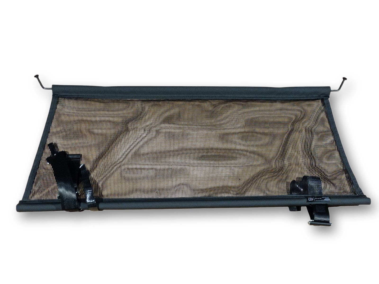 BMW X5 / iX5 (G65) Trunk/boot cargo luggage net BMW X5 Trunk/boot cargo luggage net OEM 5147743...