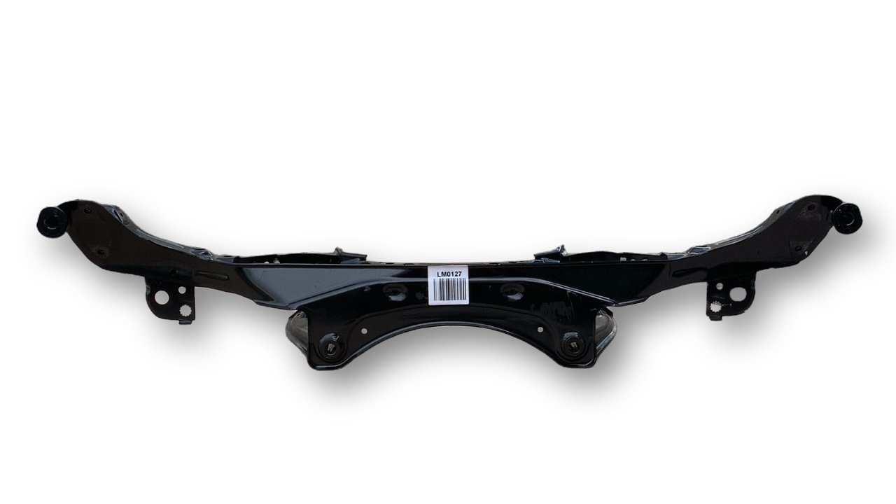 BMW X1 (E84) Rear subframe