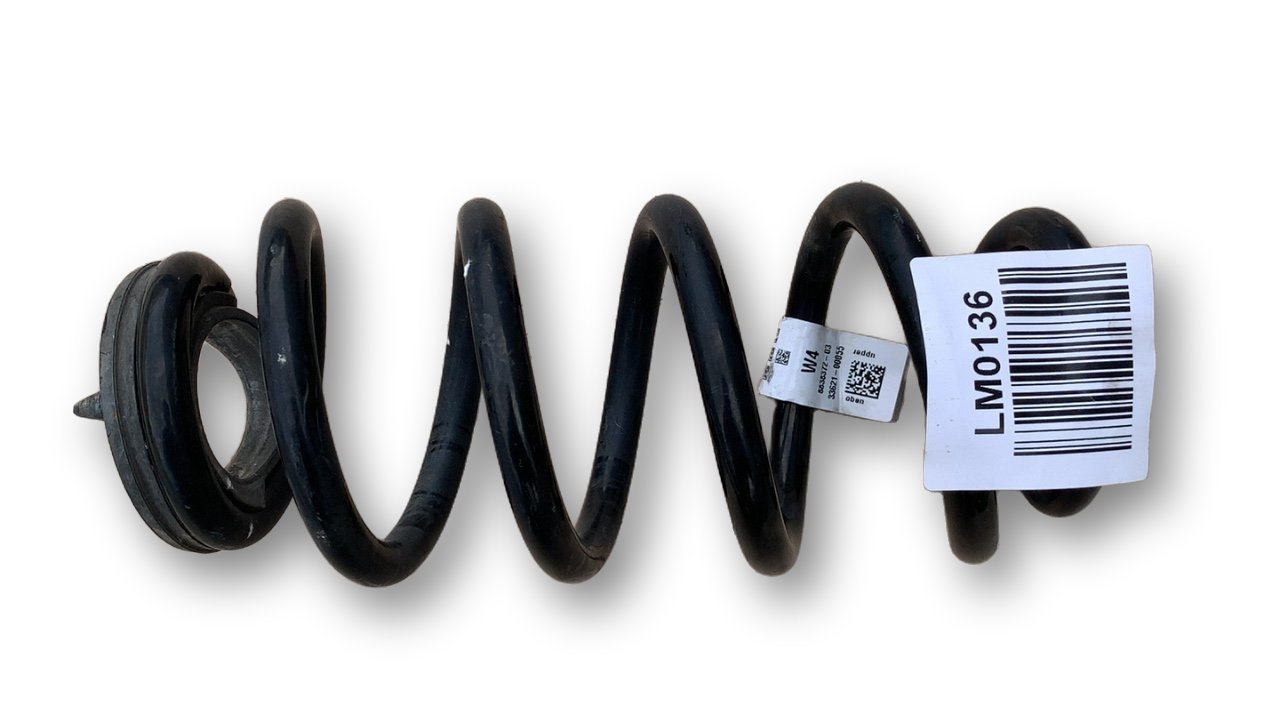 BMW X1 (E84) Rear coil spring