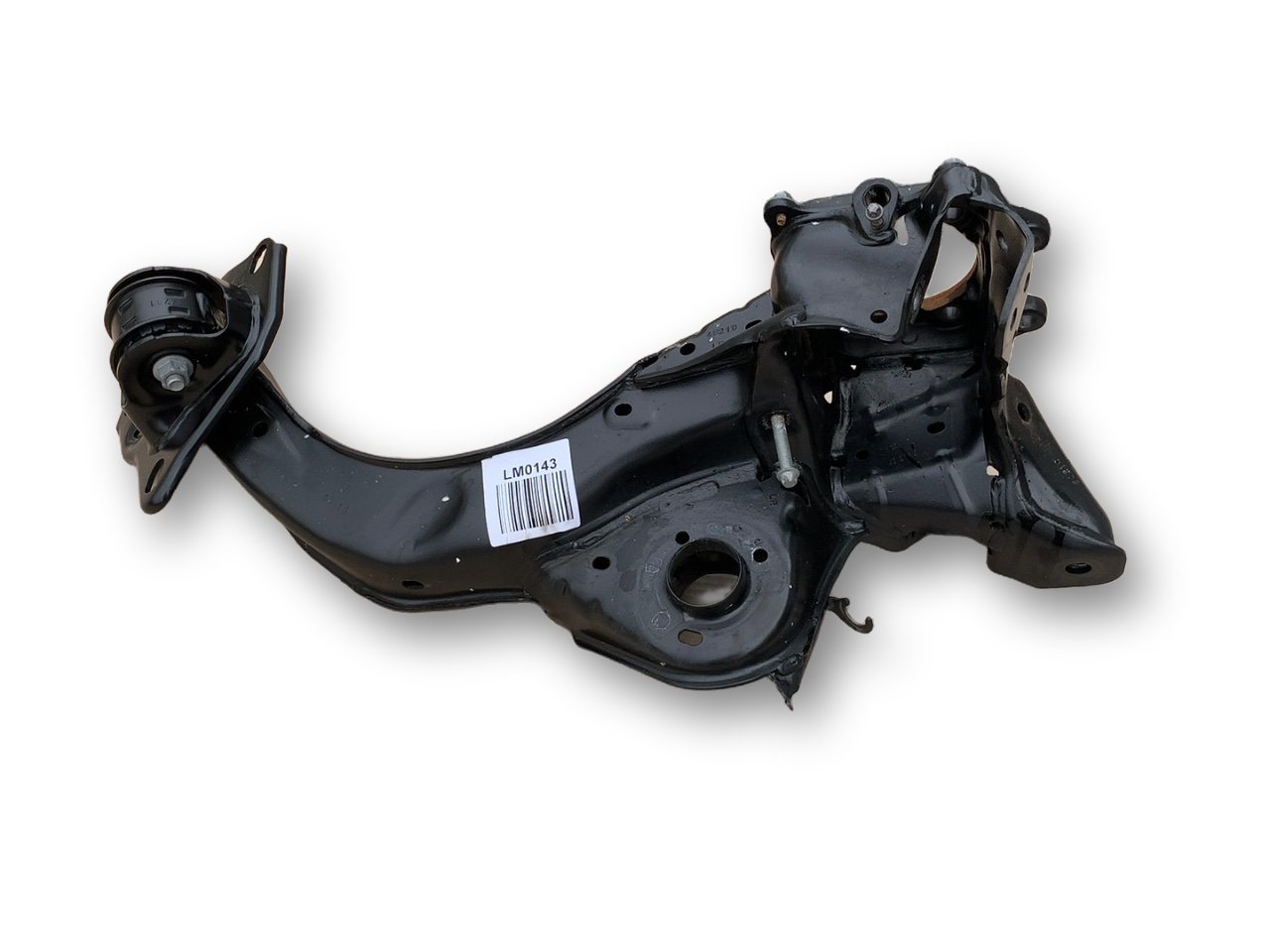 BMW 2 Tourer (U06) Rear wheel hub spindle/knuckle BMW 1' F70, 2' F74 Gran Coupé, 2' F78 Gran Coup...