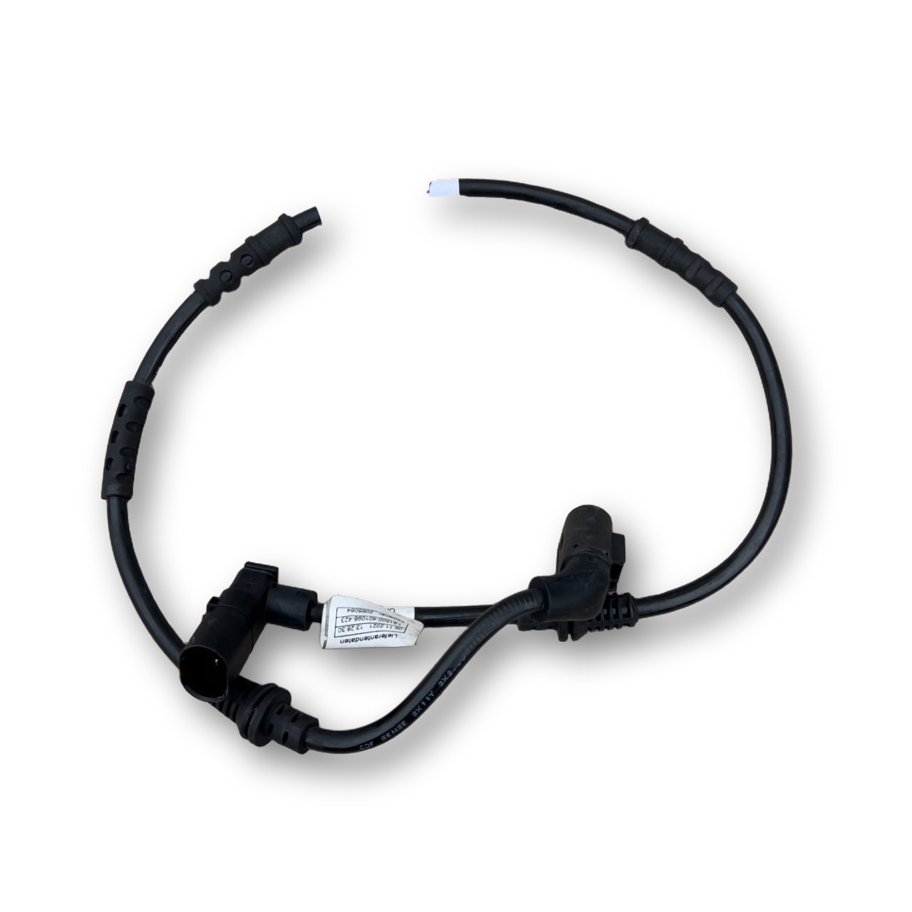 BMW 2 Tourer (U06) Handbrake wiring loom/harness BMW 2' U06 Active Tourer Handbrake wiring loom/...