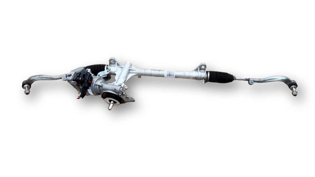 BMW X1 (E84) steering rack BMW X1 Steering rack OEM 32105A55E52

Part code...