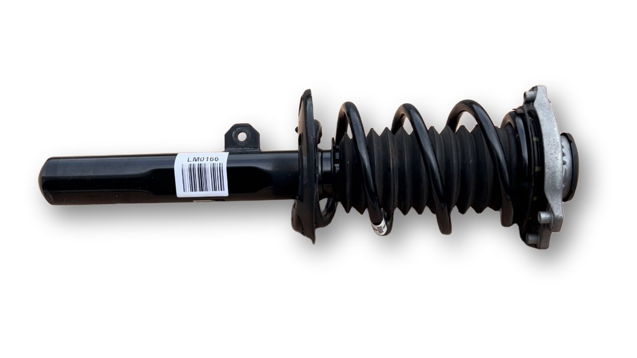 BMW 2 Tourer (U06) Front shock absorber with coil spring BMW 2' U06 Active Tourer Front shock absorber w...