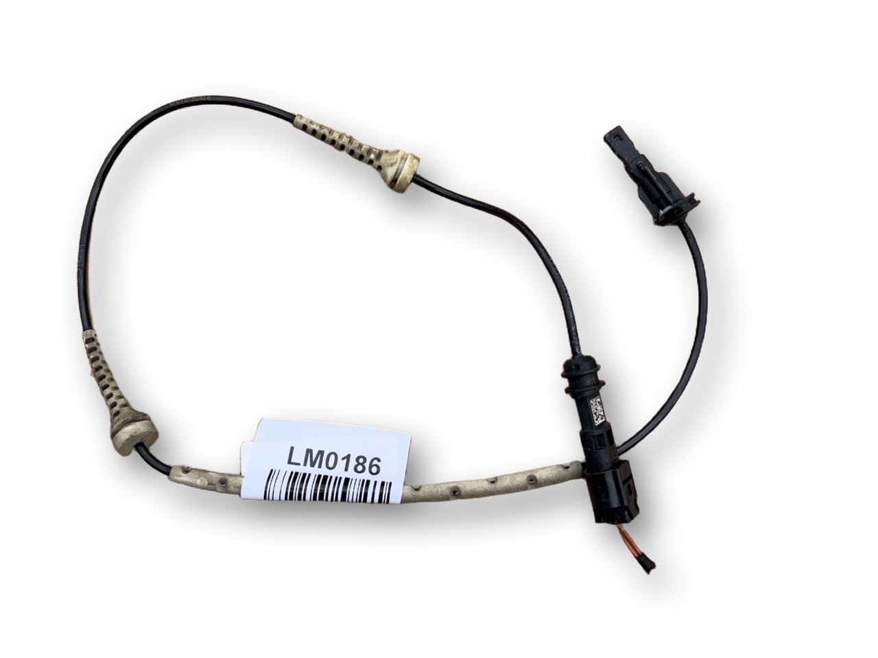BMW X1 (E84) ABS brake wheel speed sensor