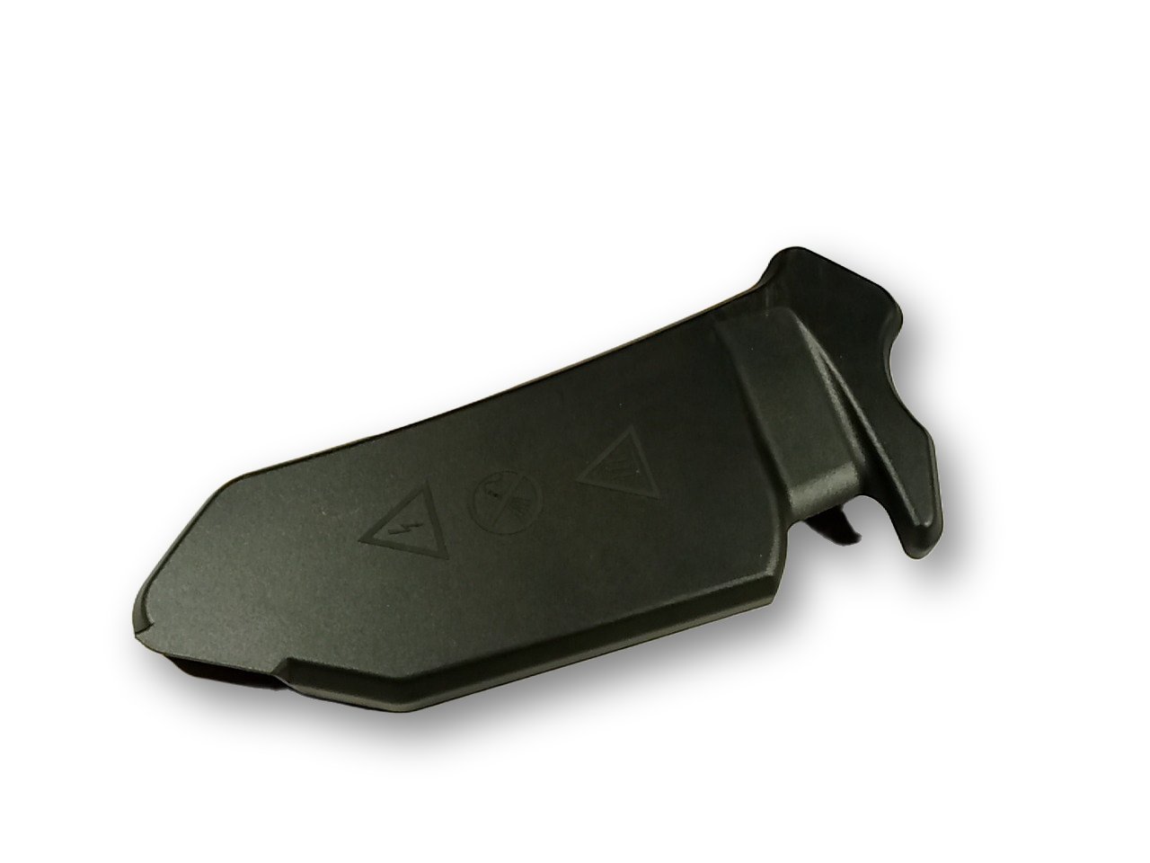 BMW 5 (G30 / G31) Блок предохранителей крышка BMW 5 SERIES Fuse Box Cover OEM 12908578818

Pa...