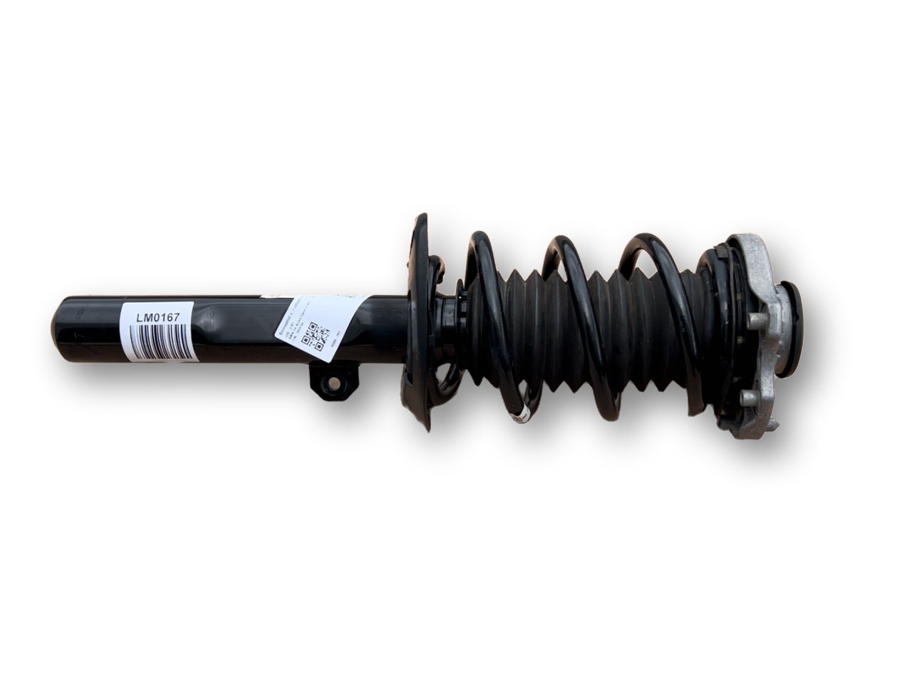 BMW 2 Tourer (U06) Front shock absorber with coil spring BMW 2' U06 Active Tourer Front shock absorber w...