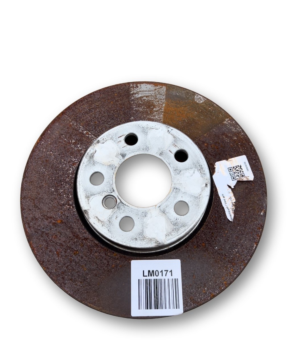 BMW X1 (E84) Front brake disc BMW X1 Front brake disc OEM 34106891079

Part c...