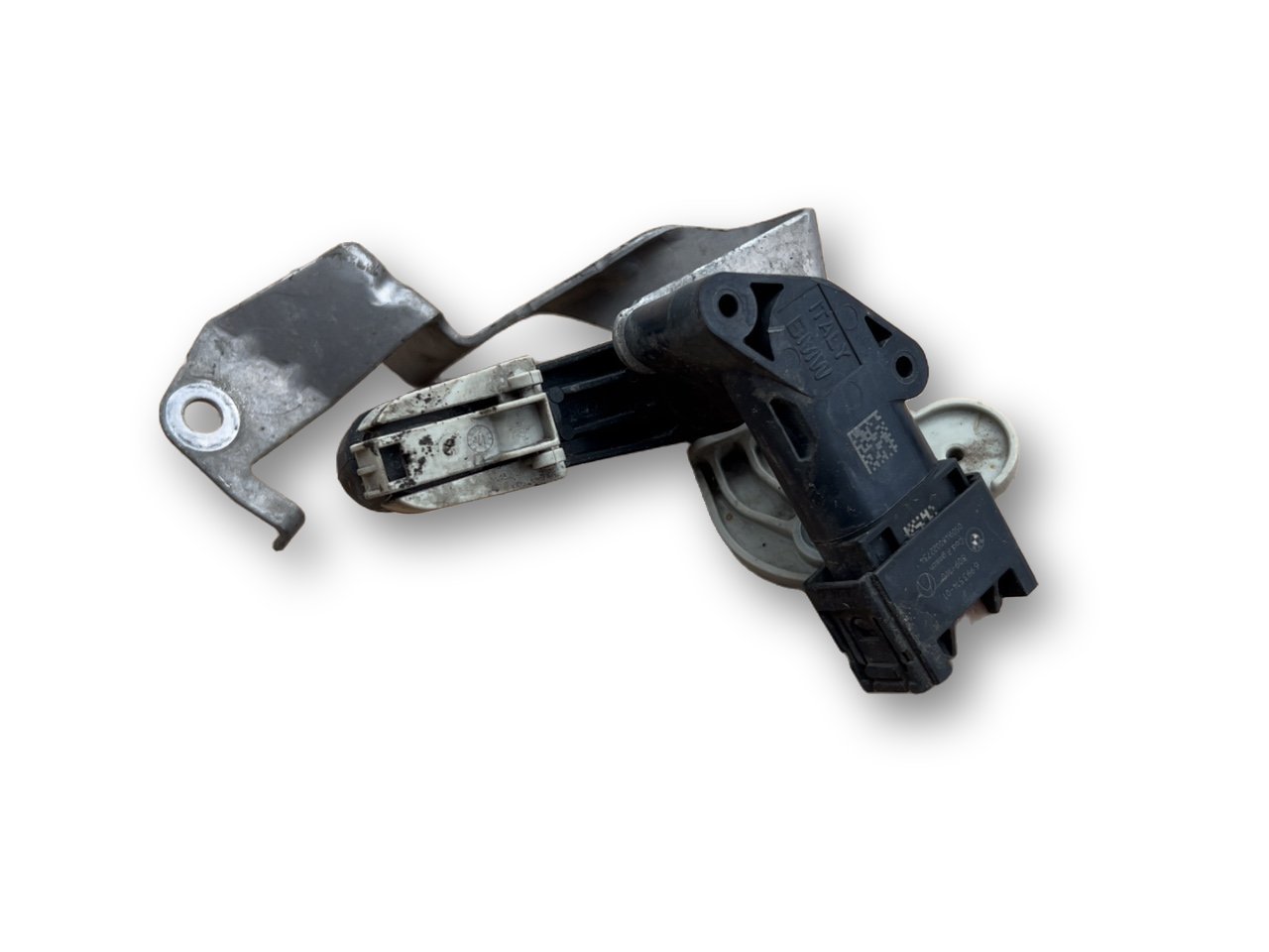 BMW 1 (F20 / F21) Headlight/headlamp level sensor BMW 1 SERIES Headlight/headlamp level sensor OE...