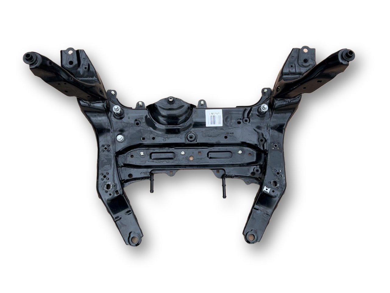BMW X1 (E84) Front subframe BMW X1 Front subframe OEM 31106894179

Part cod...