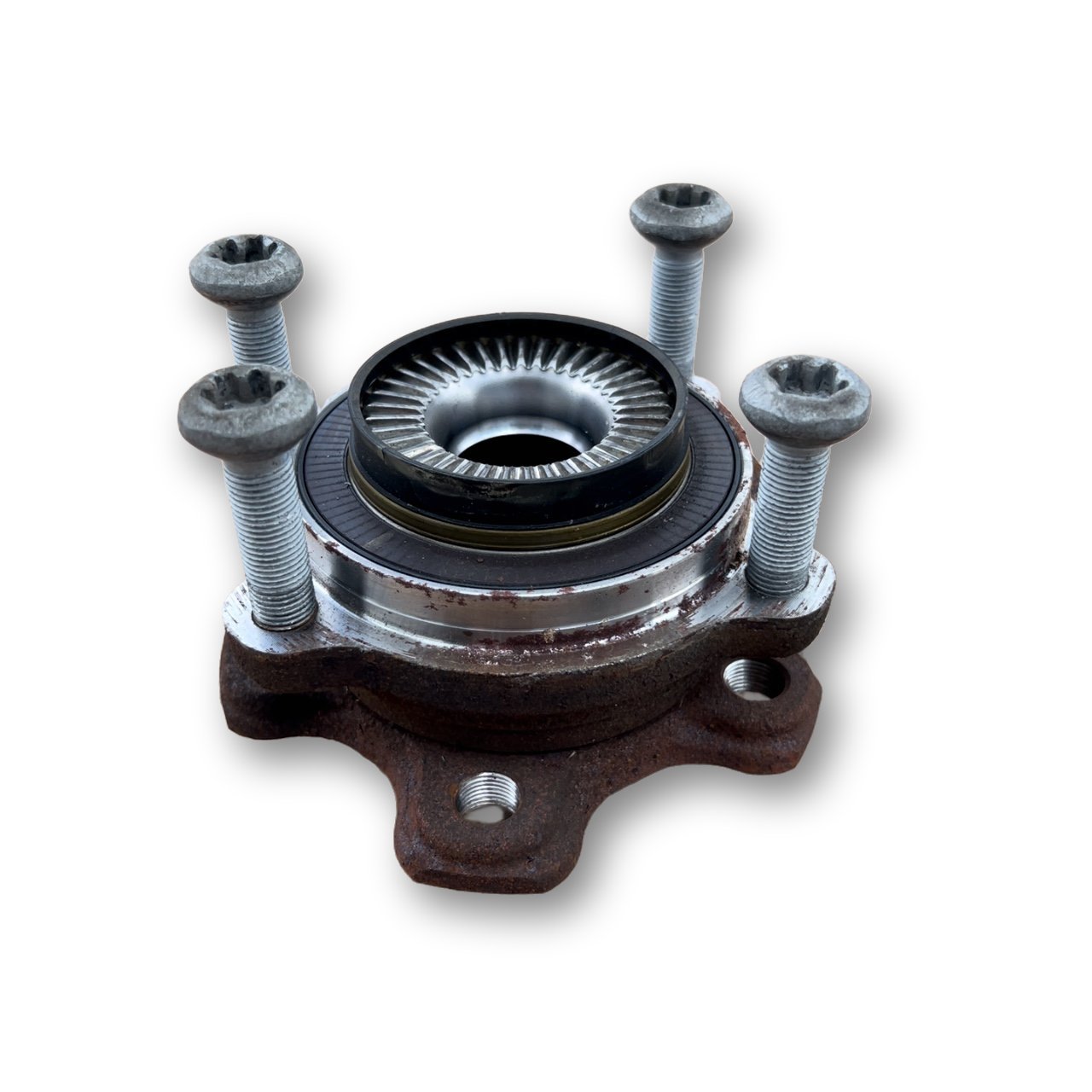BMW 3 (G20 / G21) Rear wheel ball bearing BMW 3 SERIES Rear wheel ball bearing OEM 240865...