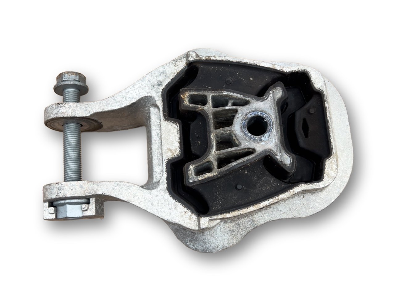BMW X1 (E84) Engine mount bracket BMW X1 Engine mount bracket OEM 22118872589

Pa...