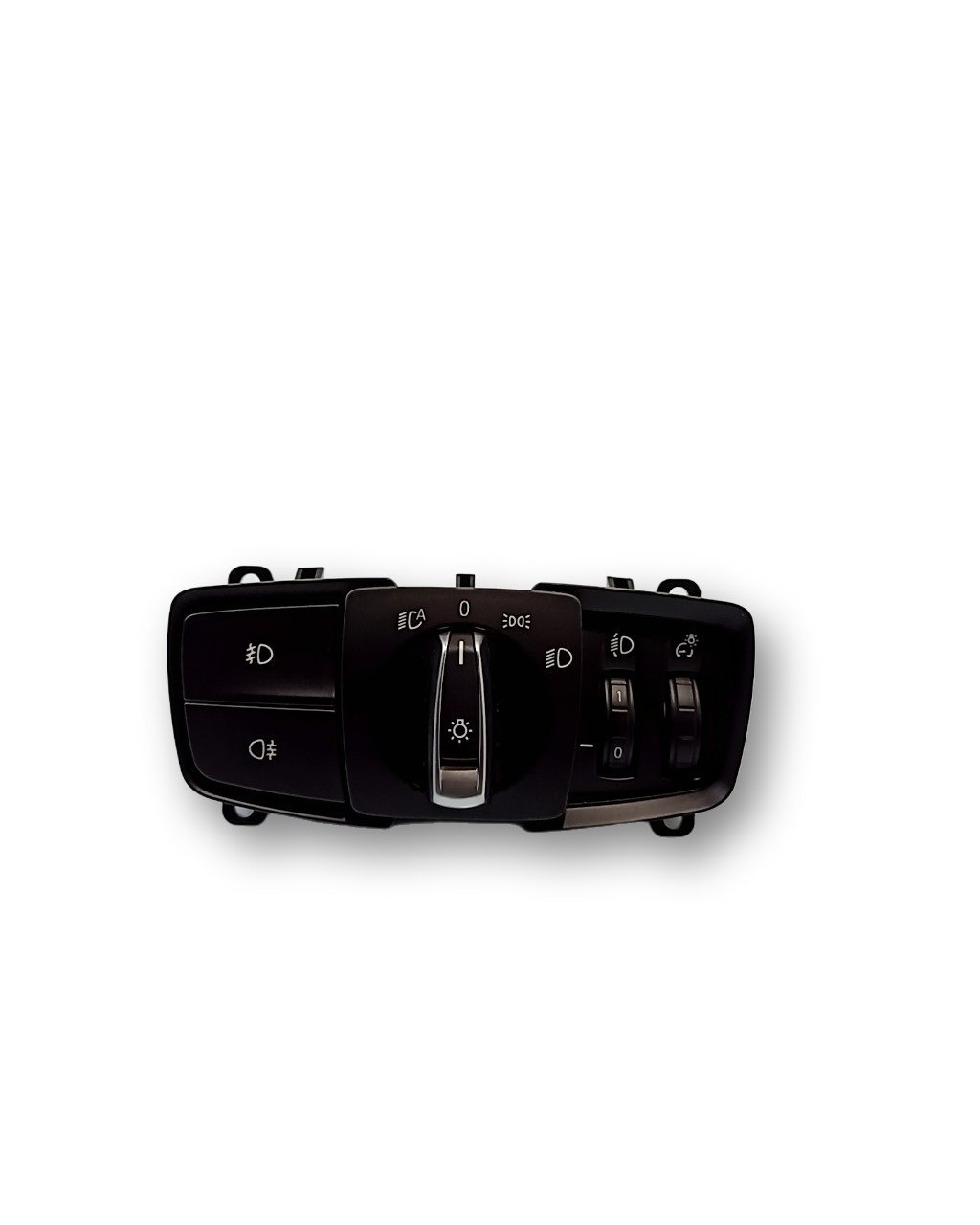 BMW 2 (F22 / F23) Esitulede / udutulede lüliti  BMW 2 SERIES Light switch OEM 61315A25465

Part...