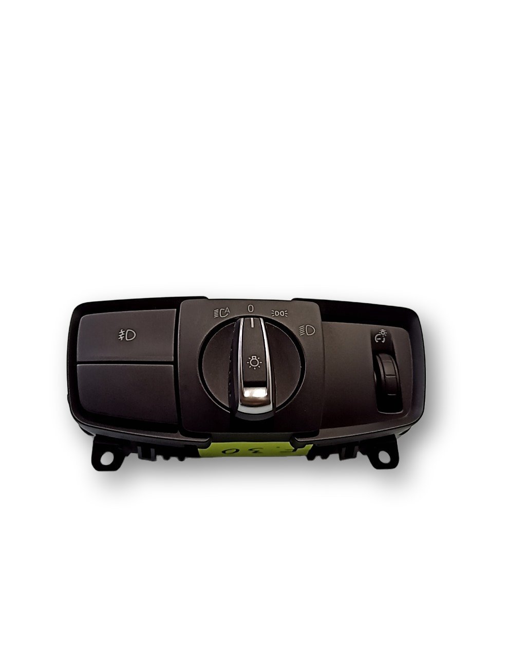 BMW 2 (F22 / F23) Esitulede / udutulede lüliti  BMW 2 SERIES Light switch OEM 61319265297

Part...