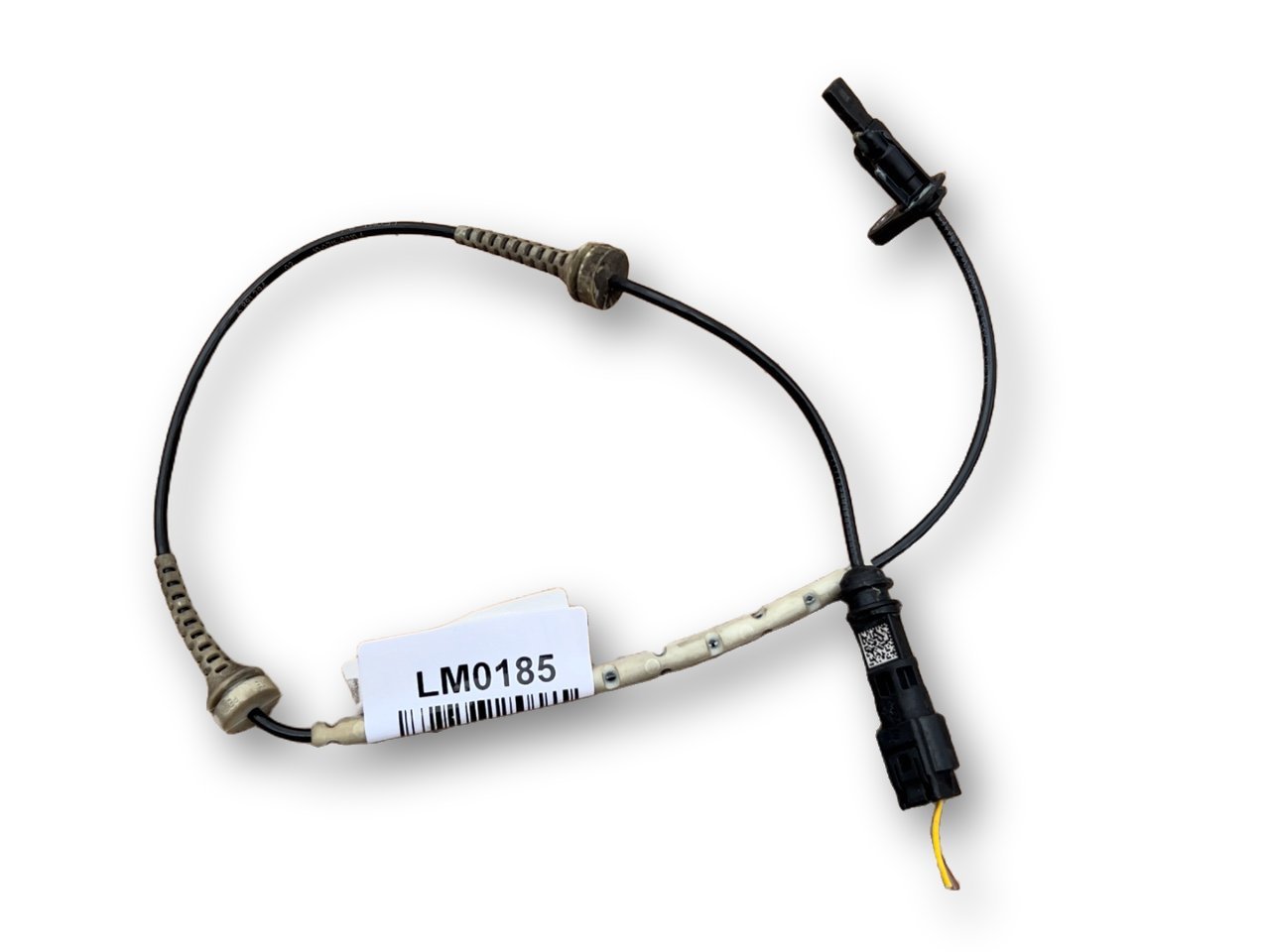 BMW X1 (E84) ABS brake wheel speed sensor BMW X1 ABS brake wheel speed sensor OEM 34525A3...