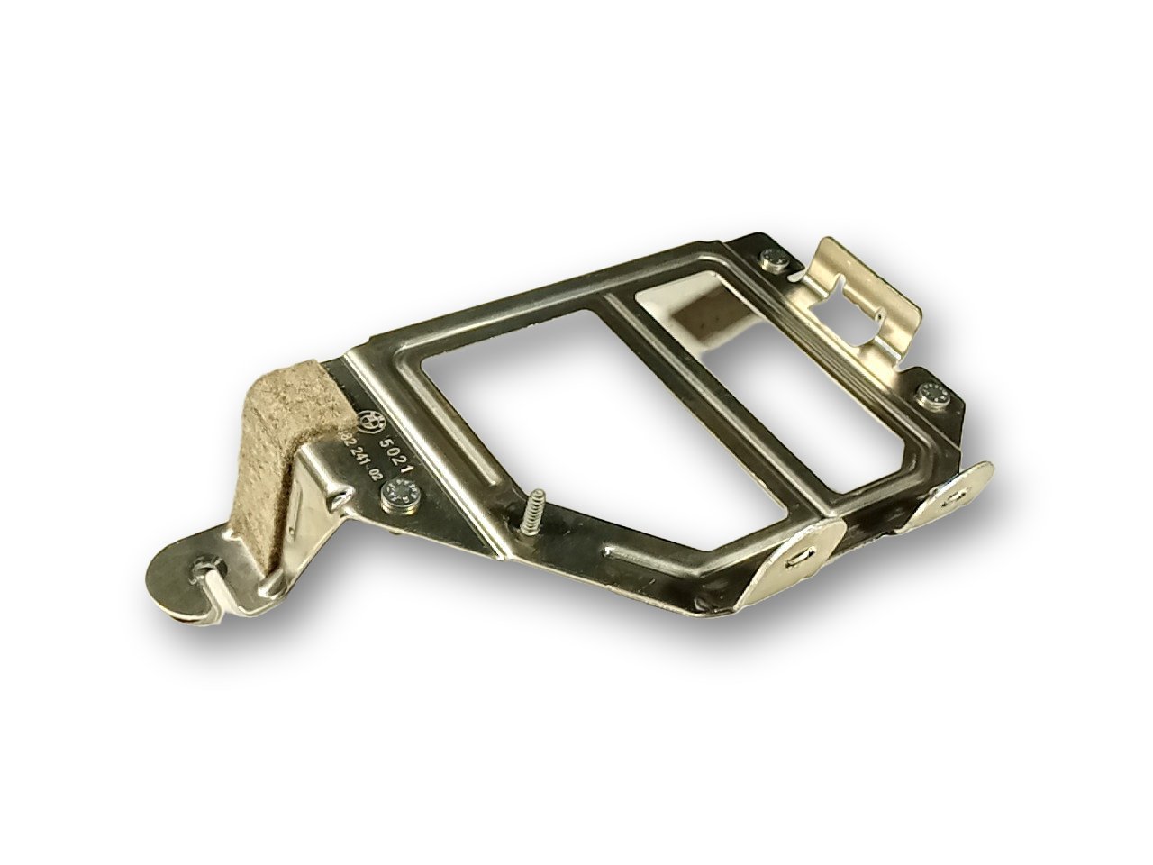 Sound amplifier holder/bracket Brand/Model: BMW 8 SERIES
Year: 2026

BMW 8 SER...