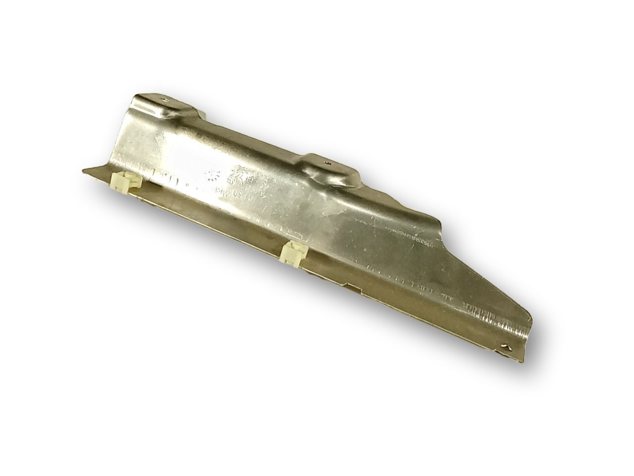 Heat shield in engine bay Brand/Model: BMW 8 SERIES
Year: 2026

BMW 8 SER...