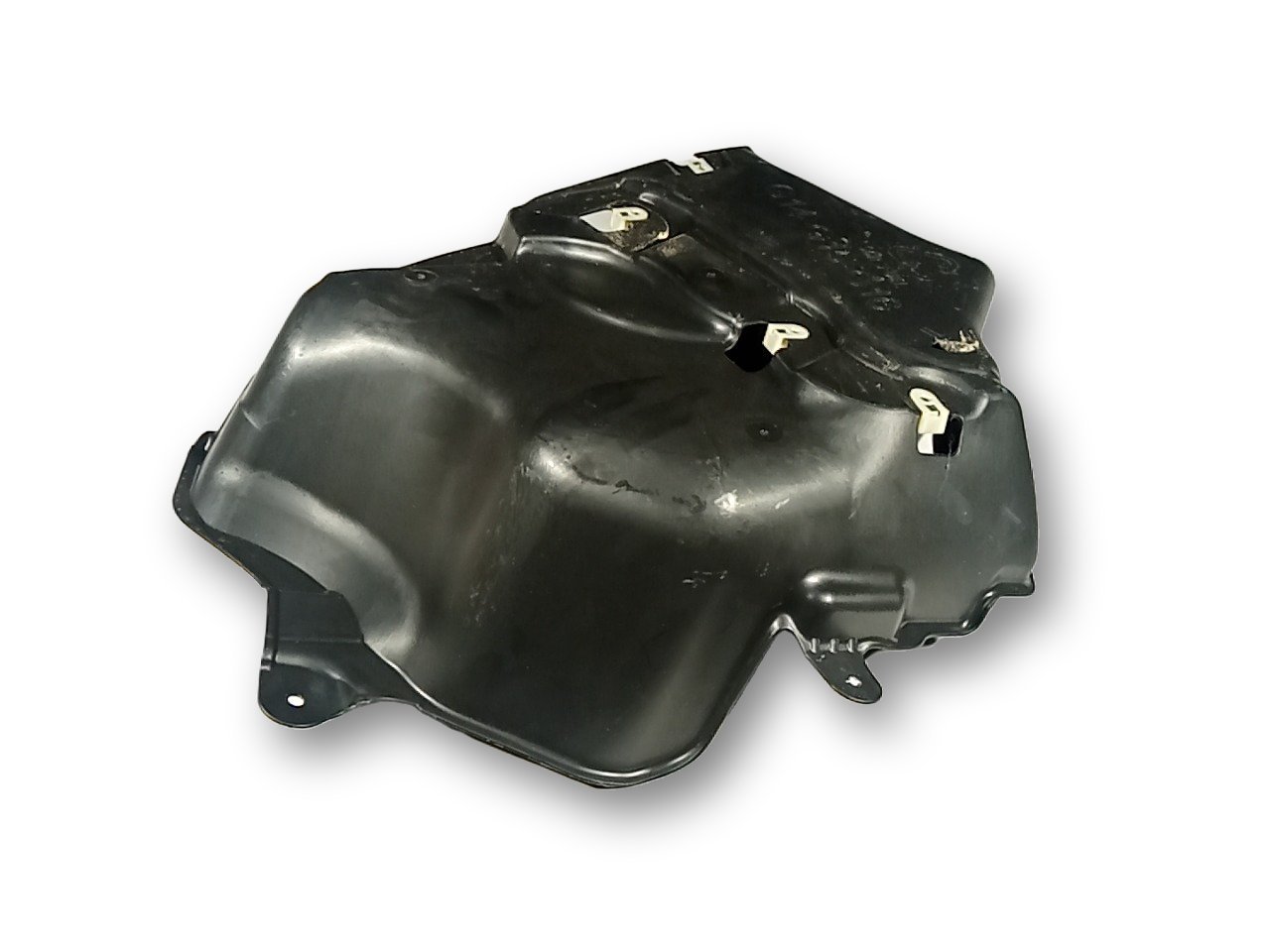 Rear underbody cover/under tray Brand/Model: BMW 8 SERIES
Year: 2026

BMW 8 SER...