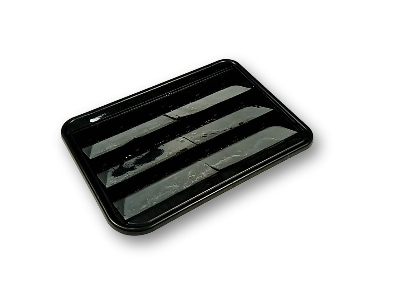 BMW 3 (F30 / F31) Quarter panel pressure vent BMW 3 SERIES Quarter panel pressure vent OEM 64...