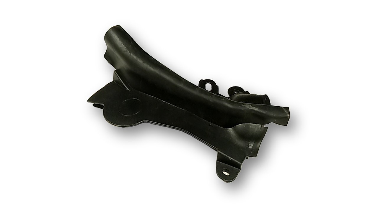 BMW 5 (G30 / G31) Engine compartment rubber BMW M5 Engine compartment rubber OEM 5176734960...