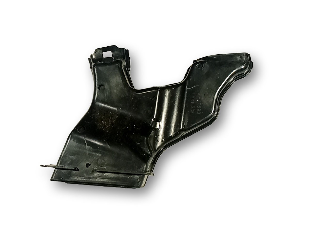 BMW 5 (G30 / G31) Other engine bay part BMW M5 Other engine bay part OEM 61667357246

P...