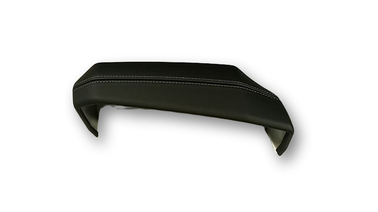(B) pillar trim (bottom) Brand/Model: BMW 8 SERIES
Year: 2026

BMW 8 SER...