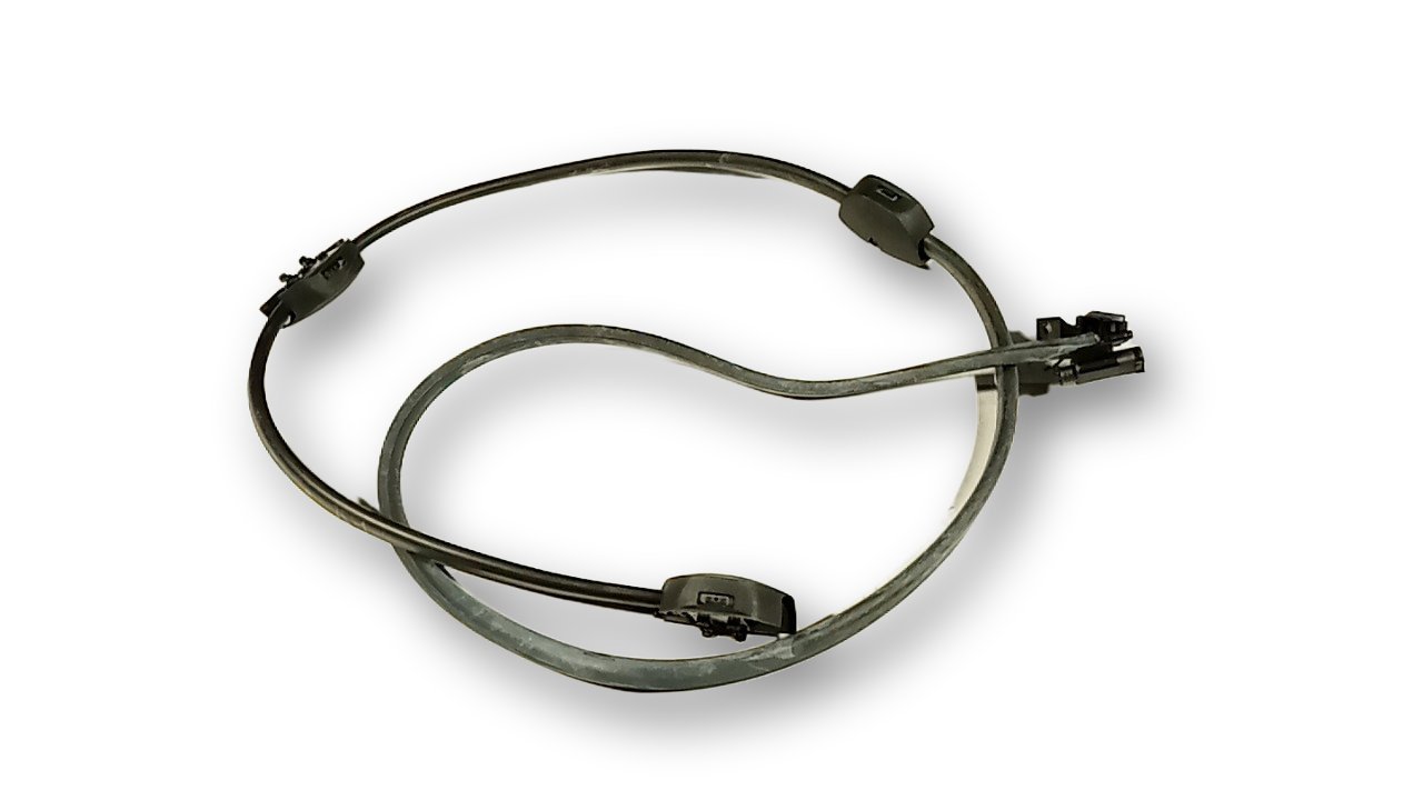 Windshield washer fluid hose Brand/Model: BMW 8 SERIES
Year: 2026

BMW 8 SER...