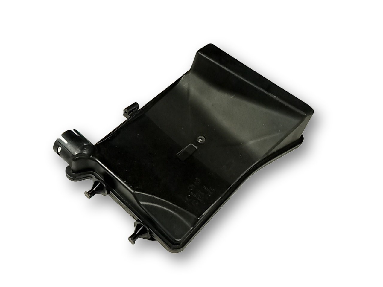 Intake resonator Brand/Model: BMW 8 SERIES
Year: 2026

BMW 8 SER...
