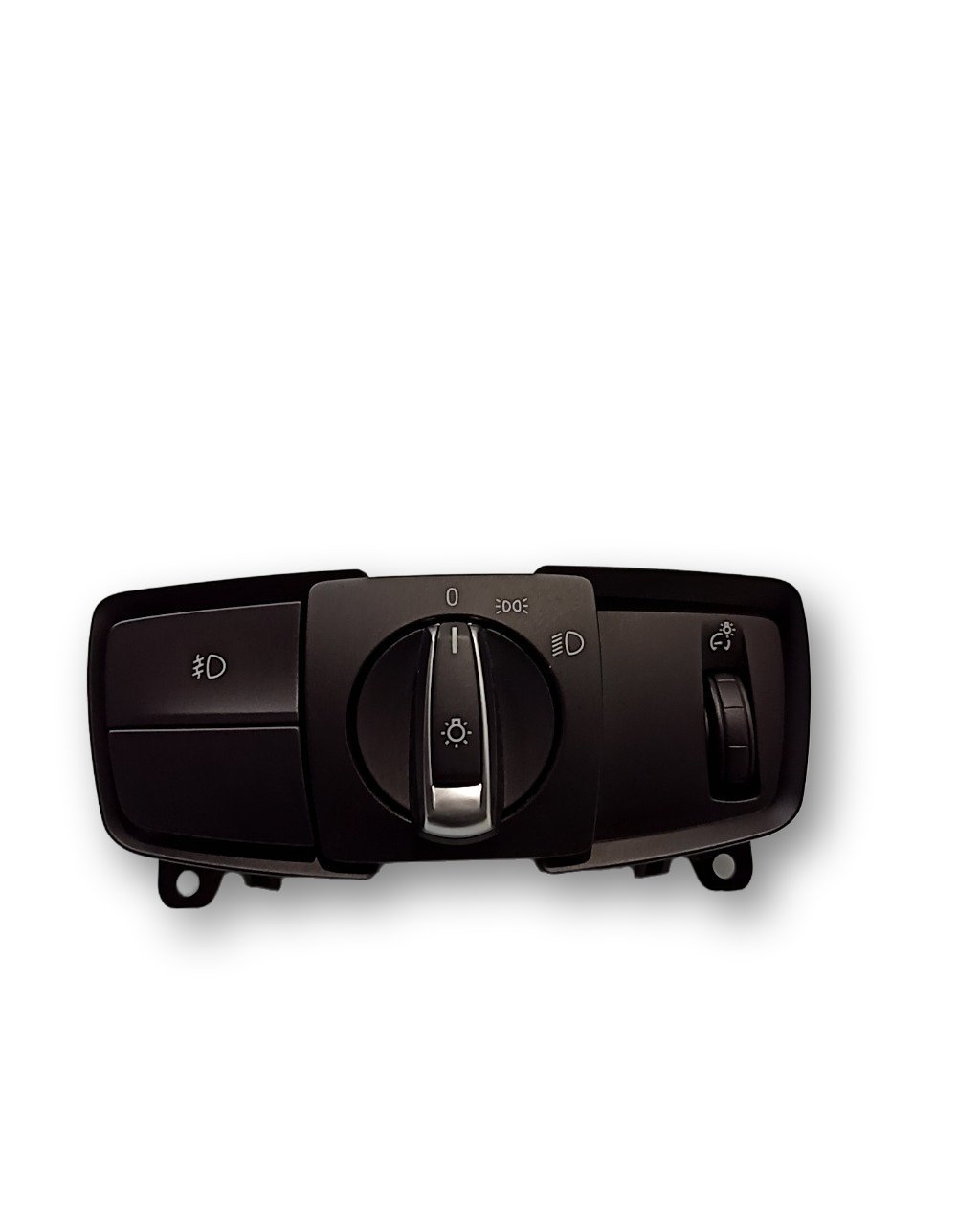 BMW 3 (F30 / F31) Esitulede / udutulede lüliti  BMW 3 SERIES Light switch OEM 61319265296

Part...