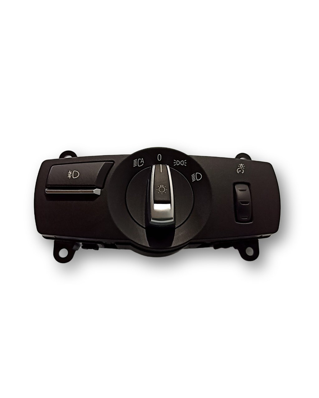 BMW 6 (F06 / F12 / F13) Esitulede / udutulede lüliti  BMW 6 SERIES Light switch OEM 61316803962

Part...