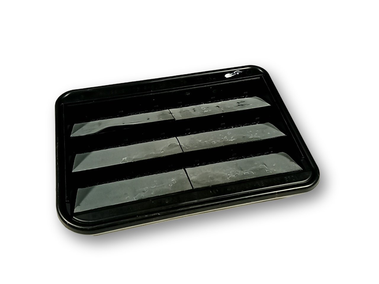 BMW 3 (F30 / F31) Quarter panel pressure vent BMW 3 SERIES Quarter panel pressure vent OEM 64...