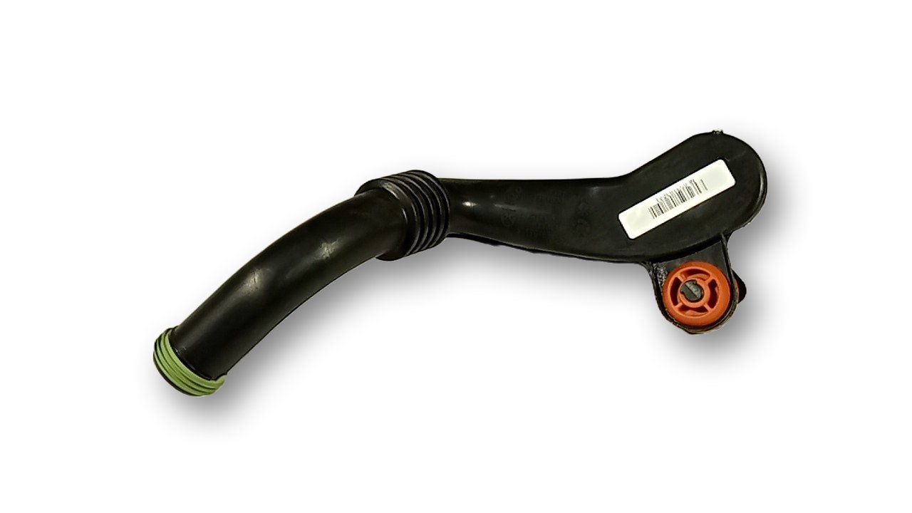Air intake duct part Brand/Model: BMW 8 SERIES
Year: 2026

BMW 8 SER...