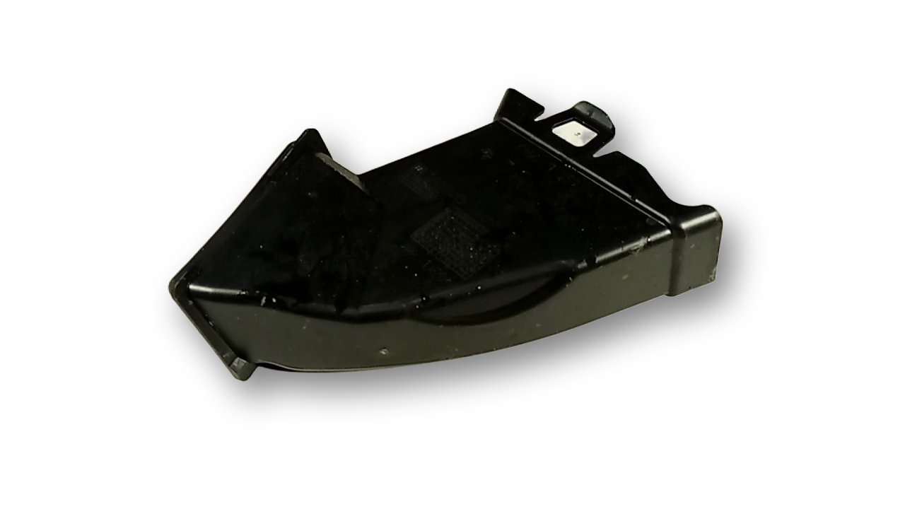 BMW 5 (G30 / G31) Cabin air duct channel BMW M5 Cabin air duct channel OEM 61667357248

...
