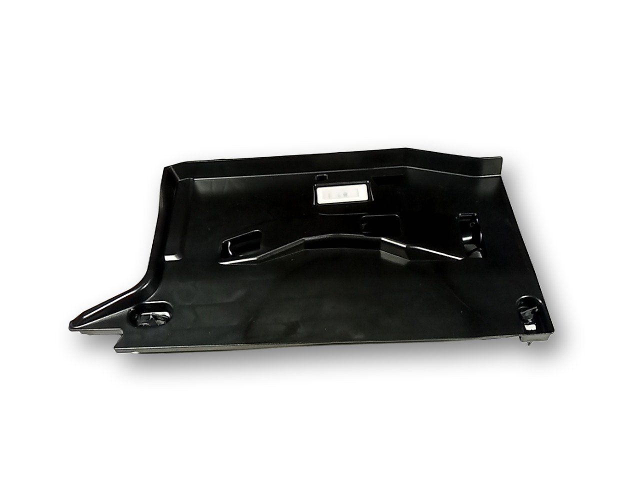 BMW X5 / iX5 (G65) Dashboard lower bottom trim panel BMW X5 Dashboard lower bottom trim panel OEM 51...