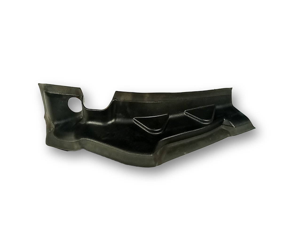 BMW X5 / iX5 (G65) Other trunk/boot trim element BMW X5 Other trunk/boot trim element OEM 63215A...