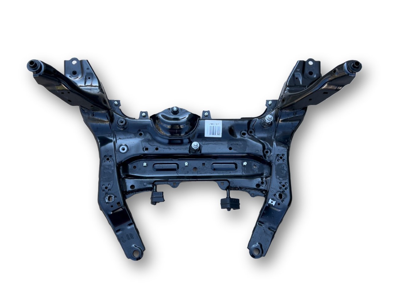 BMW X1 (E84) Front subframe BMW X1 Front subframe OEM 31106894179

Part cod...