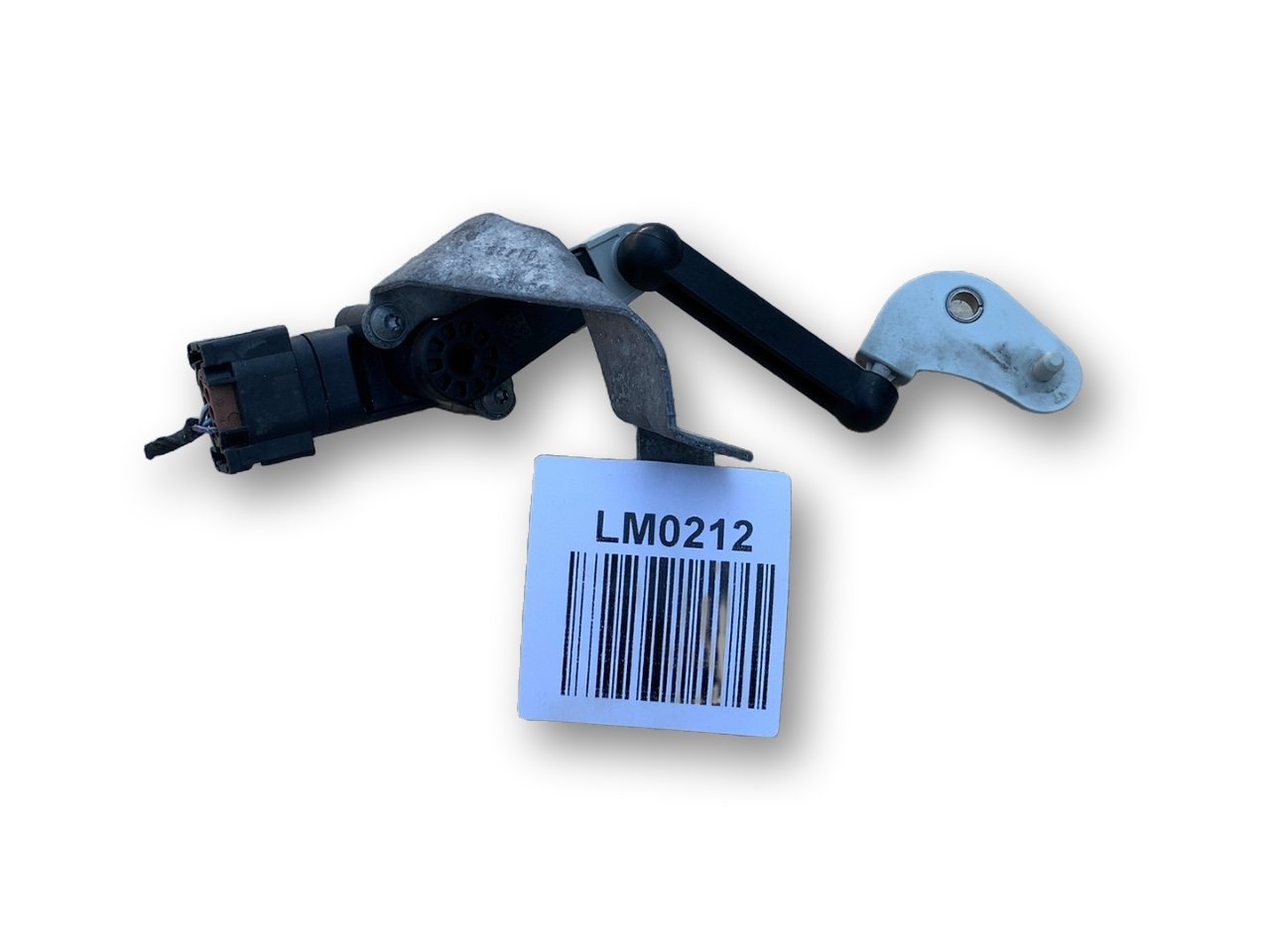 BMW 1 (F20 / F21) Headlight/headlamp level sensor BMW 1 SERIES Headlight/headlamp level sensor OE...