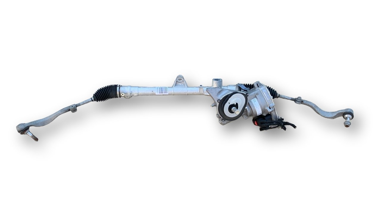 BMW X1 (E84) roolilatt / roolikarp BMW X1 Steering rack OEM 32105A55E52

Part code...
