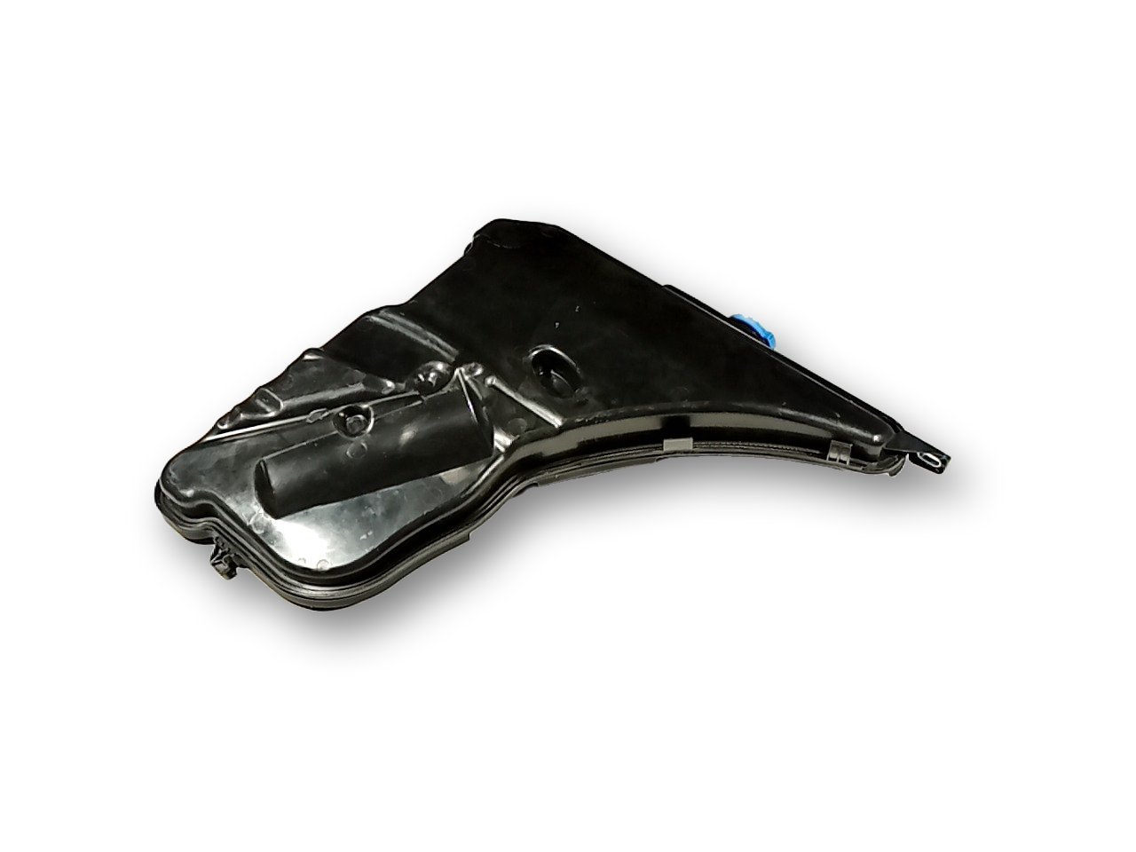 Windshield washer fluid reservoir/tank Brand/Model: BMW 8 SERIES
Year: 2026

BMW 8 SER...