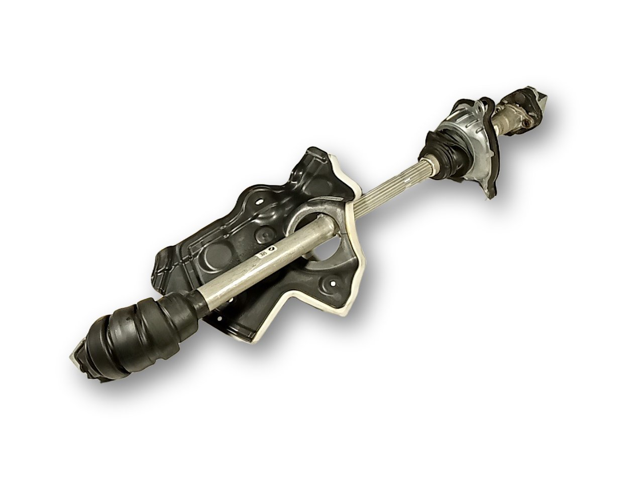 Steering column universal joint Brand/Model: BMW 8 SERIES
Year: 2026

BMW 8 SER...