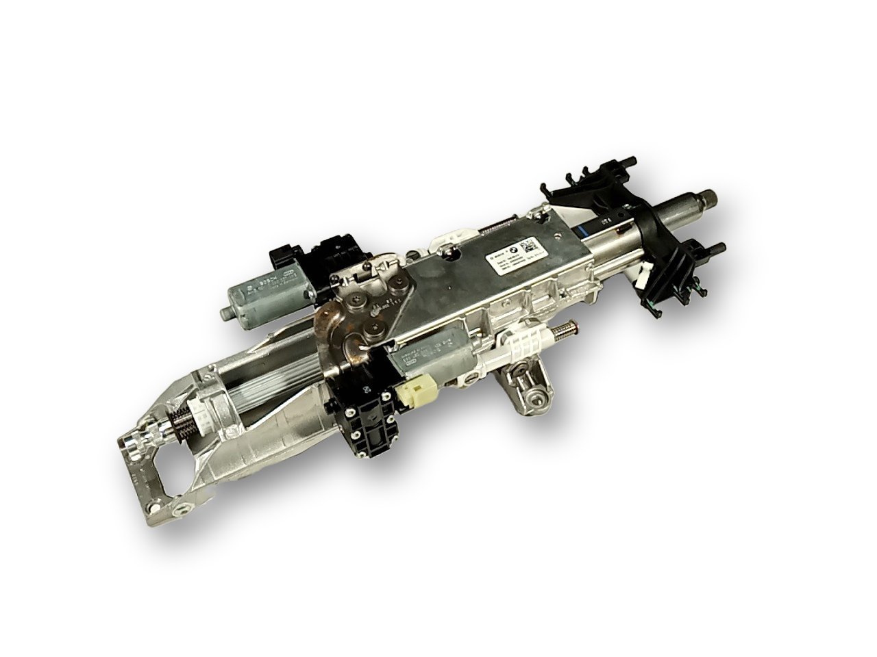 Steering wheel axle Brand/Model: BMW 8 SERIES
Year: 2026

BMW 8 SER...