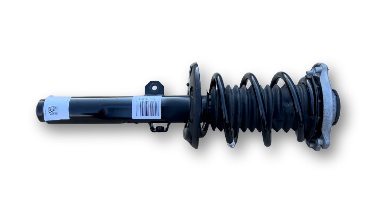BMW X1 (E84) Front shock absorber with coil spring BMW X1 Front shock absorber with coil spring OE...