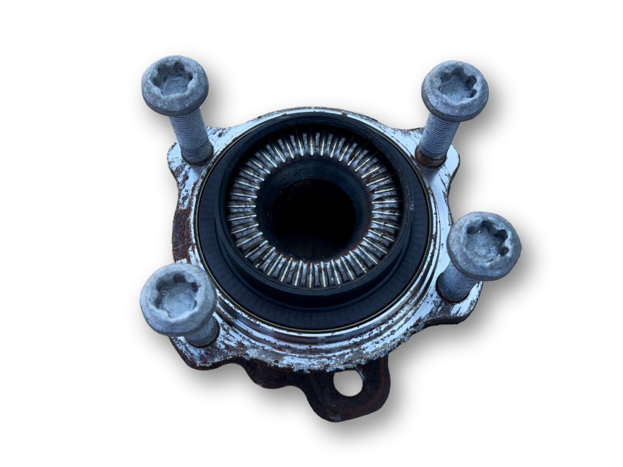BMW 3 (G20 / G21) Rear wheel ball bearing BMW 3 SERIES Rear wheel ball bearing OEM 240865...