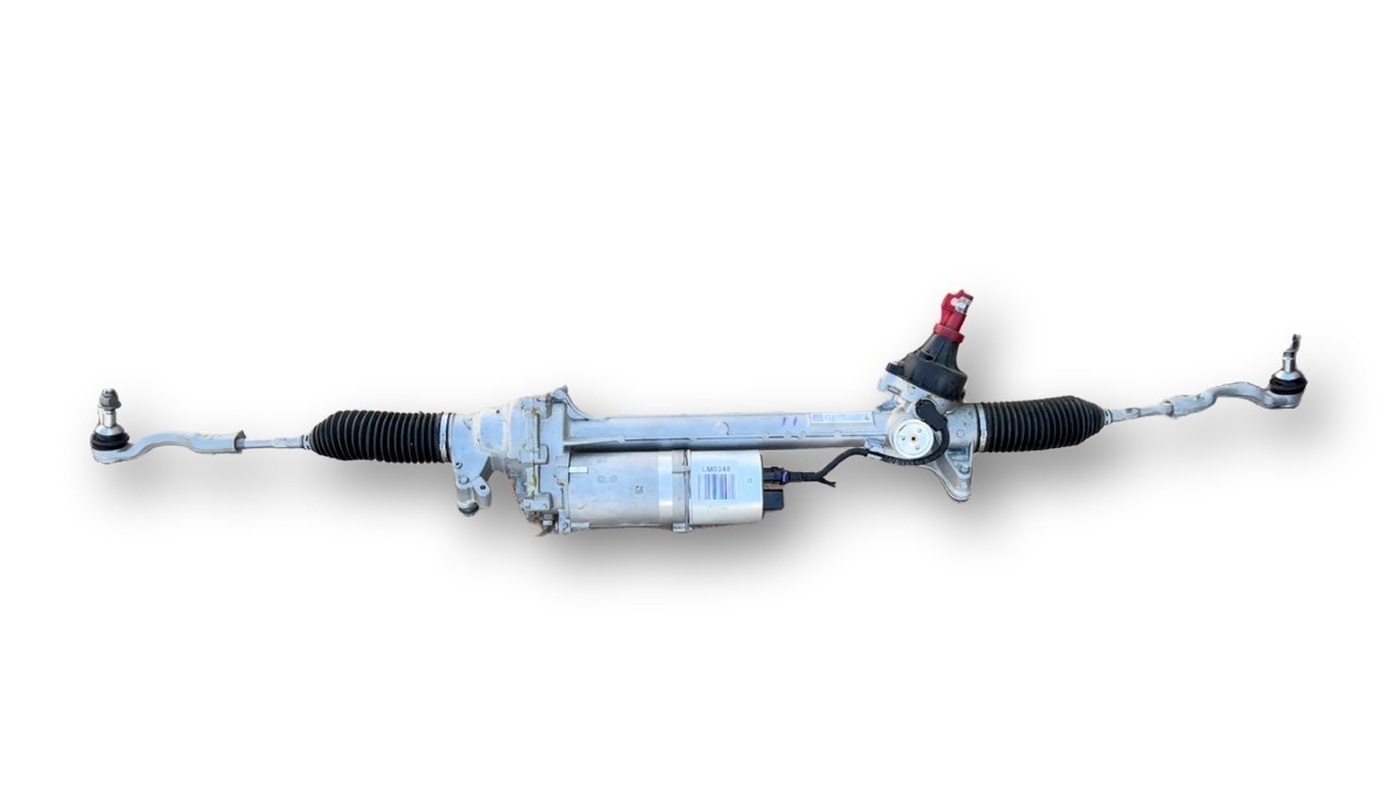BMW X7 (G07) roolilatt / roolikarp BMW X7 Steering rack OEM 32105A7F9D8

Part code...