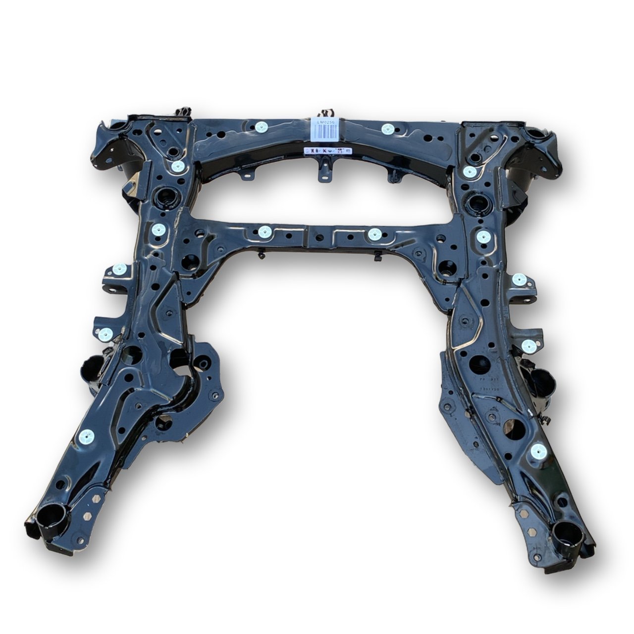 BMW X5 / iX5 (G65) Front subframe BMW X5 Front subframe OEM 31106884852

Part cod...