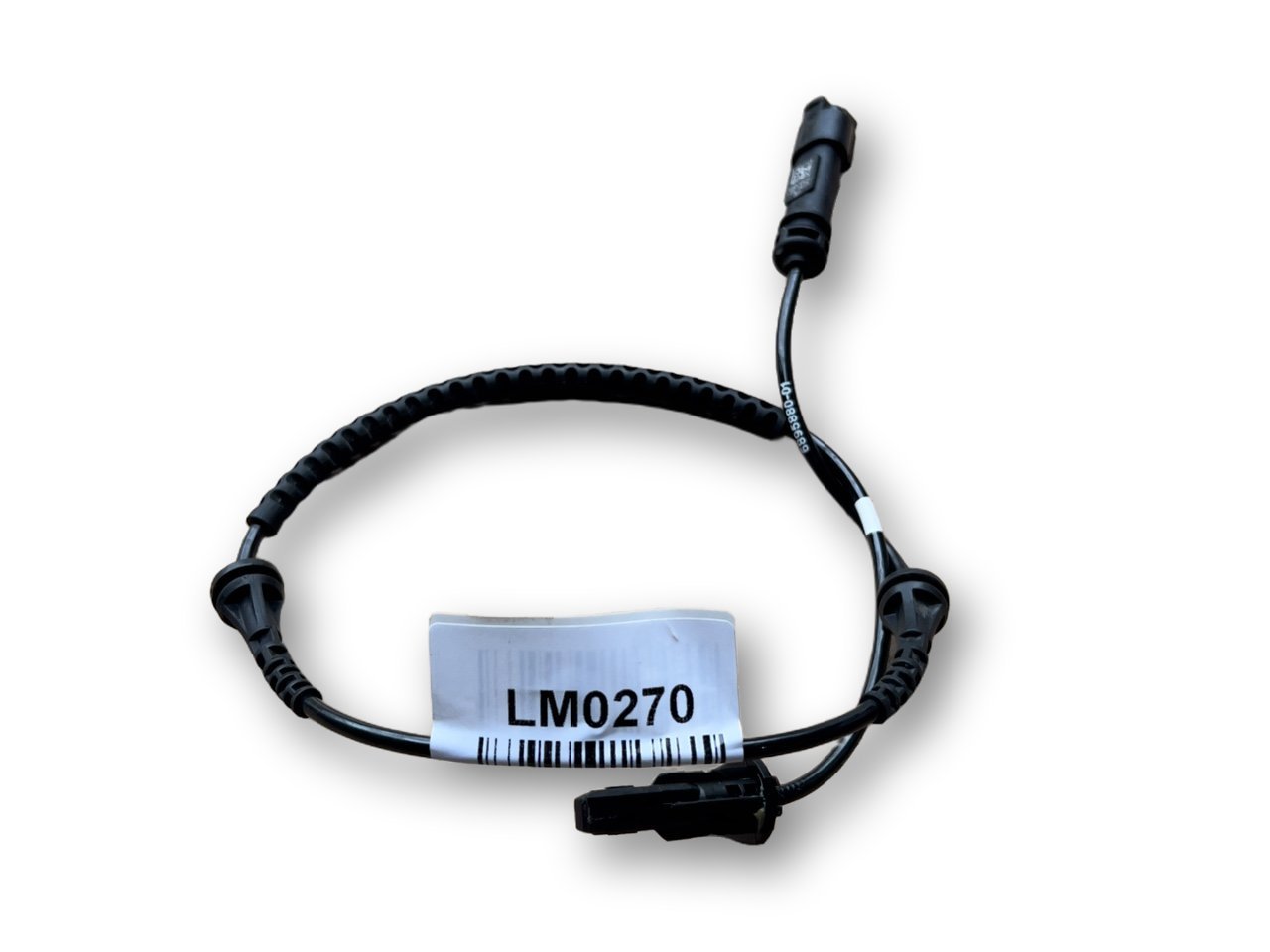 BMW 5 / i5 (G60 / G61) ABS brake wheel speed sensor BMW MINI Cabrio F57, MINI Cabrio F57 BEV, MINI ...