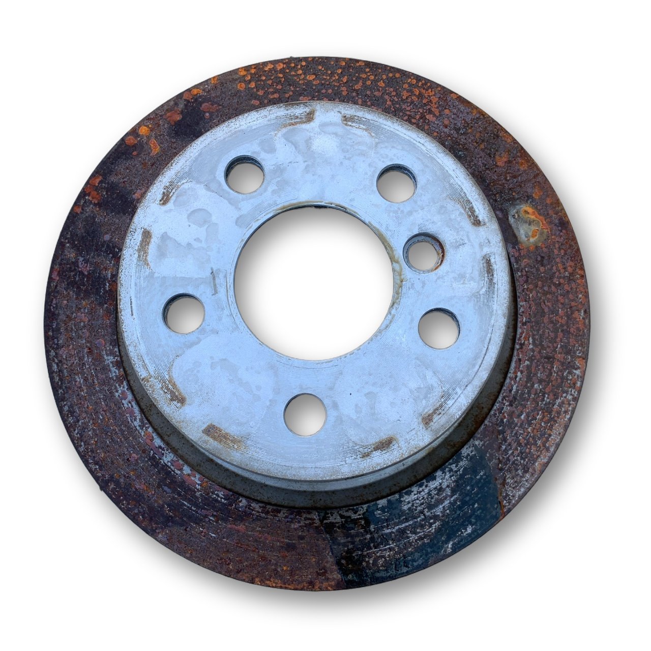 BMW 5 / i5 (G60 / G61) Rear brake disc BMW MINI Cabrio F57, MINI Cabrio F57 LCI, MINI ...