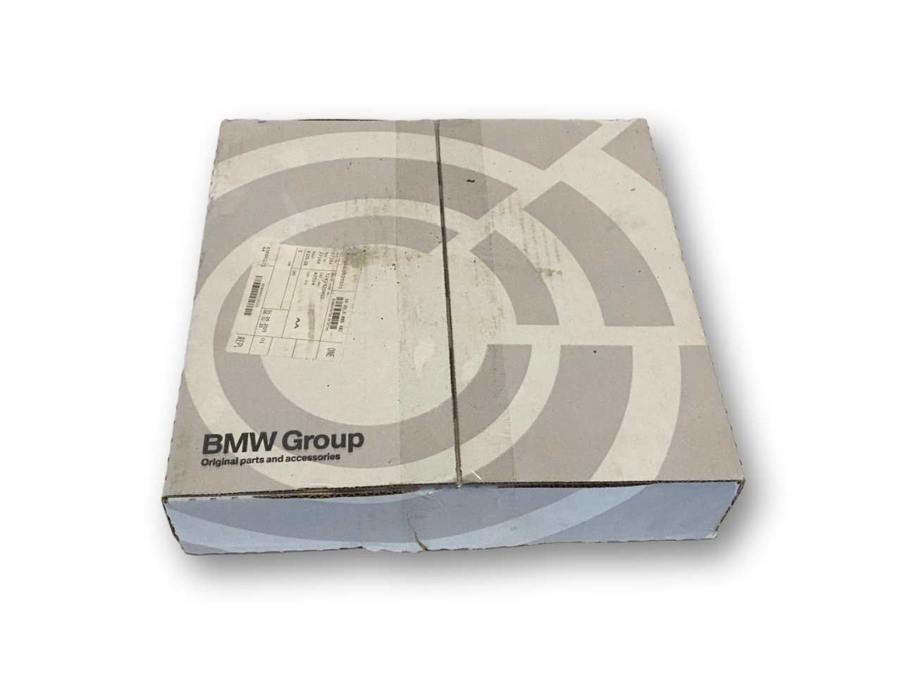BMW X3 (F25) Front brake disc BMW X3 Front brake disc OEM 34206790362

Part c...