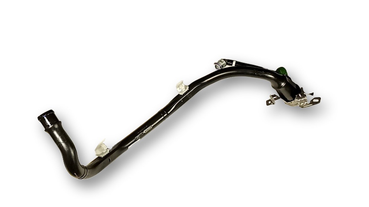 Fuel tank filler neck pipe Brand/Model: BMW 8 SERIES
Year: 2026

BMW 8 SER...