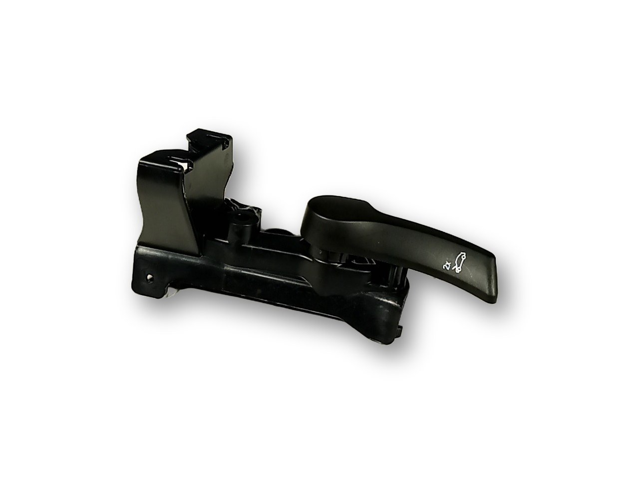 BMW X5 / iX5 (G65) Engine bonnet (hood) release handle BMW X5 Engine bonnet (hood) release handle OEM ...