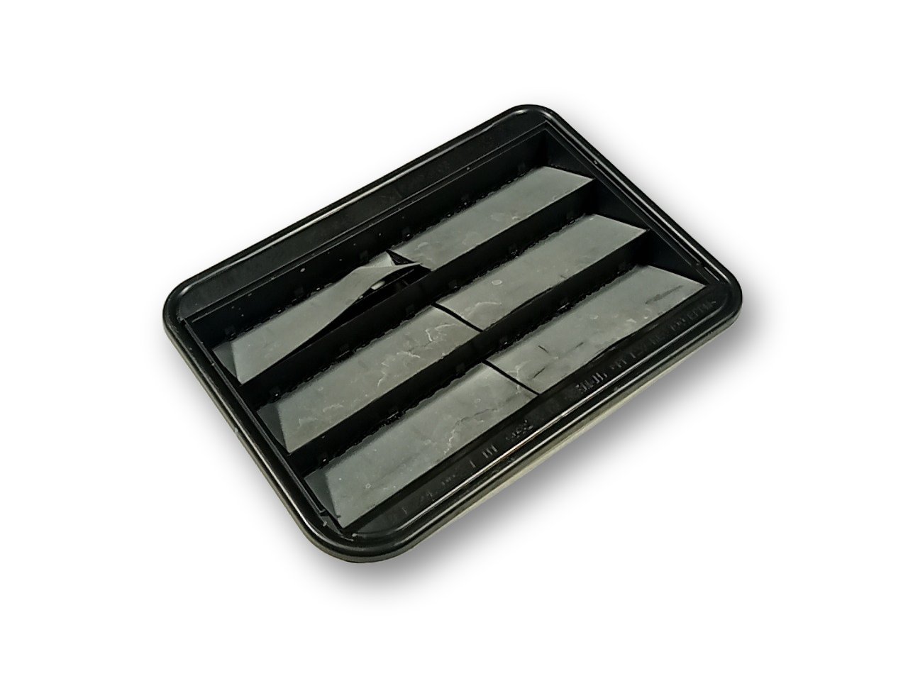 BMW 3 (F30 / F31) Quarter panel pressure vent BMW 3 SERIES Quarter panel pressure vent OEM 64...